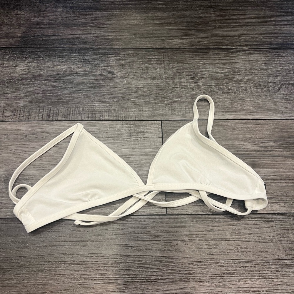 Jolyn Triangle Top